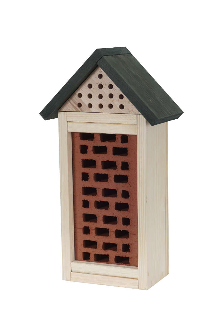 PATKAR Insektenhotel